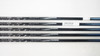 Xxio Eleven Iron Set 6-Pw Regular Flex Mp1100 Graphite Excellent