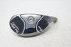 New Tour Edge Exotics C722 19* Hybrid Club Head Only 166326