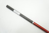 NEW Uncut Fujikura Ventus Red Velocore 6-X 66g X-Stiff 46" Shaft .335 951636