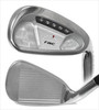 TAYLORMADE RAC OS  3 IRON STEEL REGULAR FLEX RIGHT-HANDED 908950