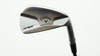 Callaway Apex Mb 2018 6 Iron Steel Extra Stiff Flex Kbs 0790256 Vgood Right Hand