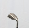 Titleist Vokey Sm6 Steel Grey Wedge 58°-12 K-Grind Stl 1149299 Fair HB6-4-67