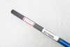 New Fujikura 2024 Ventus Blue Velocore+ 6-S 65g Stiff 46" Shaft .335 Uncut
