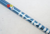 Project X HZRDUS Smoke Blue RDX PVD 60g 5.5 R 44.5" Driver Shaft TaylorMade