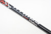 Fujikura Atmos Red 6X 60g X-STIFF 44.5" Driver Shaft Cobra AeroJet DarkSpeed