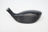 LH Taylormade Stealth Rescue 22* #4 Hybrid Club Head Only .370 Par - Good