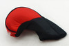Ping Golf Driver Headcover Moxie Junior Red/Black Head Cover Good HA14-2-1