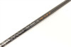 Aldila Rogue Black 95 Msi 70X X-STIFF 42.5" Fairway Wood Shaft Mizuno 1053030