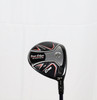 Tour Edge Exotics C722 15° 3 Fairway Wood Regular Flex Ventus 1181610 Good