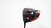 Taylormade Stealth 2 Hd 10.5° Driver Regular Speeder Nx Red 50 Mint Left Hand Lh