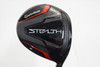 Taylormade Stealth 15° 3 Fairway Wood Regular Flex Ventus Red 5 Excellent ^