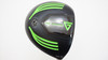 Vertical Groove Golf The Groove 10.5 Degree Driver Senior Flex Graphite 0814227