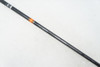 Mitsubishi Tensei CK Pro Orange 70-S Stiff 41.75" #5 Wood Shaft Titleist TSi TSR
