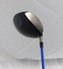 Taylormade Burner Steel 15° 3 Fairway Wood Stiff 1173493 Excellent Left Hand Lh