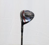 Callaway Xr Deep 14° 3 Fairway Wood Stiff Project X 1183768 Fair Left Hand Lh
