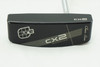 Cure 2016 Cx2 Black 34" Putter Vgood Rh 0819358 N9