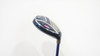 Xxio Womens Eleven 2020 Blue 28° 6 Hybrid Ladies Flex Stock Shaft 1181555 Good