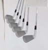 Ben Hogan Ptx Pro/Icon Iron Set 5-Pw Regular Flex Kbs Tour 90 Steel 0993945 Good