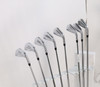 Titleist Cb 718 Iron Set 3-Pw Extra Stiff Flex Project X 6.5 Steel 1185174 Good