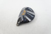 LH Callaway Paradym X 18* #3 Hybrid Club Head Only 1187535 Lefty Left Handed