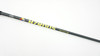 Project X Hzrdus Smoke Yellow SB 70 6.5 Tour X 42.25 3 WD Shaft Callaway 804862