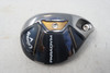 Callaway Paradym 18* Hybrid Club Head Only 177033