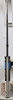 Edel Torque Balanced E-2 35.5" Putter Fair Rh 1186823 Super Stroke Grip