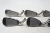 Taylormade Stealth Hd 5-Pw Iron Set Club Head Only 1163844