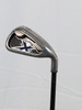 Callaway X-20 6 Iron Senior Flex Graphite 1180296 Good