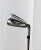 Cobra Speedzone 4 Iron Senior Flex Recoil Esx Graphite 1150879 Good