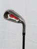 Taylormade Burner Superlaunch 6 Iron Regular Flex Reax 60 Graphite 1180952 Good