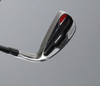 Tour Edge Hot Launch E523 Iron-Wood 4 Iron Regular Flex Graphite 1151522 Good