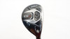 Titleist Ts2 23° 4H Hybrid Regular Flex Tensei 0944218 Good G53