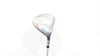 Taylormade Stealth 2 Hd Womens 19° 5 Fairway Wood Ladies Ascent 45 Excellent