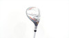 Taylormade Stealth 2 Hd Womens 27° 5 Hybrid Ladies Flex Aldila Ascent 45 Mint