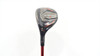 Taylormade Stealth 2 Hd 23° 4 Hybrid Regular Speeder Nx Excellent Left Hand Lh