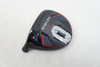 LH Taylormade Stealth 2 Plus 15* #3 Fairway Wood Club Head Only VERY GOOD 118198