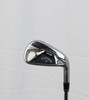 Callaway Apex Dcb 21 7 Iron Regular Flex Elevate Steel 1147907 Good