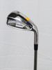 Tour Edge Hot Launch 4 7 Iron Regular Flex Hl4 Graphite 1181484 Good