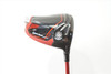 Taylormade Stealth 2 Hd 12° Driver Regular Flex Fujikura Speeder Nx Red 50 Mint