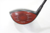 Taylormade Stealth 2 Plus 10.5° Driver Regular Mitsubishi Kai'Li Red 60 Good