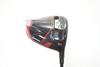 Taylormade Stealth 2 Plus 9° Driver Stiff Flex Mitsubishi Kai'Li Red Good