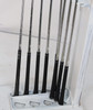 Ping I15 White Dot Iron Set 3-Pw Stiff Flex Awt Steel 1138356 Good