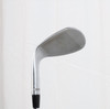 Titleist Vokey Sm8 Tour Chrome Wedge 58°-12 D-Grind Wedge Stock Stl 1177573 Good