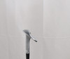Taylormade Mg2 Tiger Woods Grind Wedge 56°-12 Stiff 950Gh Neo Stl 1186290 Good