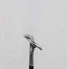 Callaway Jaws Raw Chrome Full Toe Wedge 58°-10 Regular Dynamic Gold 1186942 Good