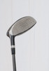 Tour Edge Hot Launch 2 15.5° 3 Fairway Wood Lite Flex Bassara 1184374 Fair