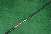 Ust Vts Tour Spx Red 6S Stiff Flex Wood Shaft Pull 40.5" .335 277747