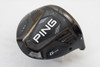 Ping G425 LST 9* Degree Driver Club Head Only VERY GOOD Condition 1025521