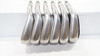 Callaway Rogue Iron Set 5-Pw Stiff Flex Xp 105 St15 Steel 1" Short 1191834 Good